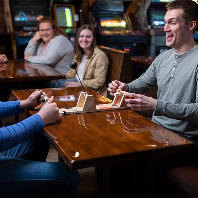 VolleyShot by Fat Brain Toys