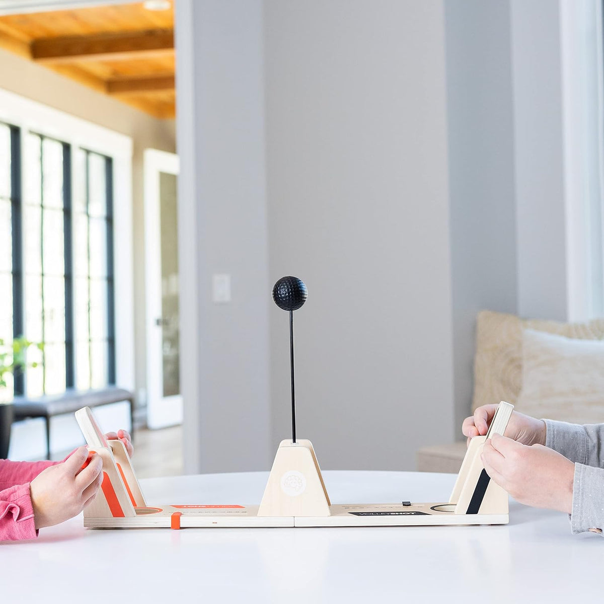 VolleyShot by Fat Brain Toys