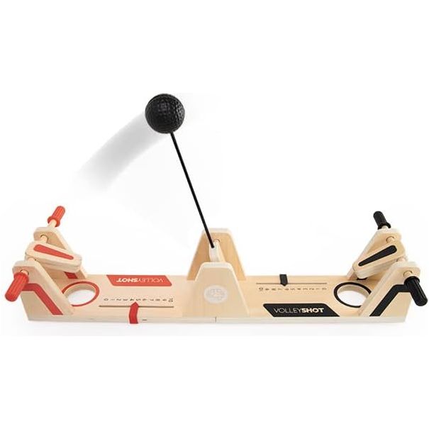 VolleyShot by Fat Brain Toys