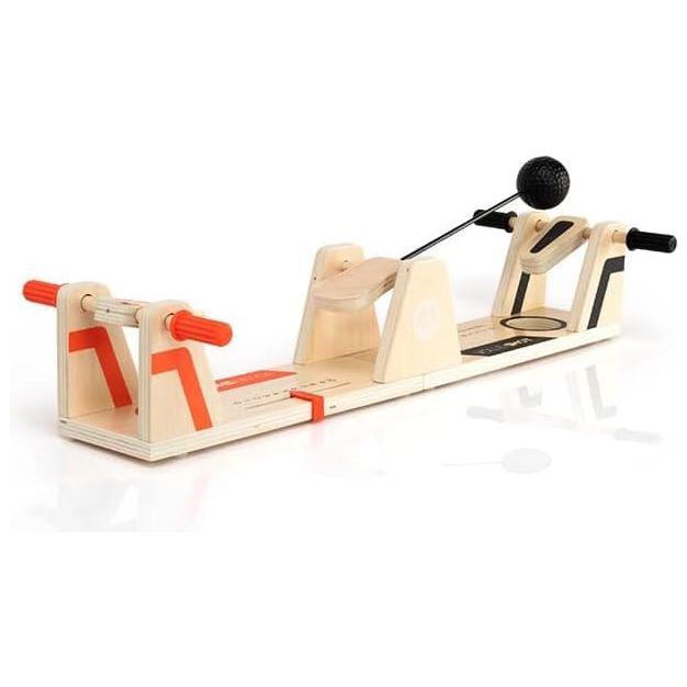 VolleyShot by Fat Brain Toys