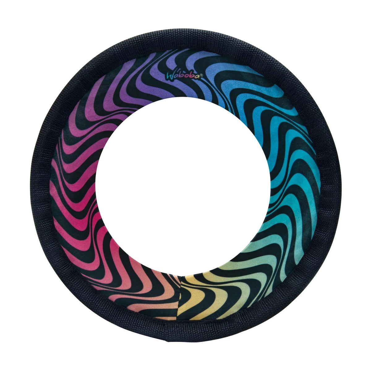 Waboba BigRing Flying Disc