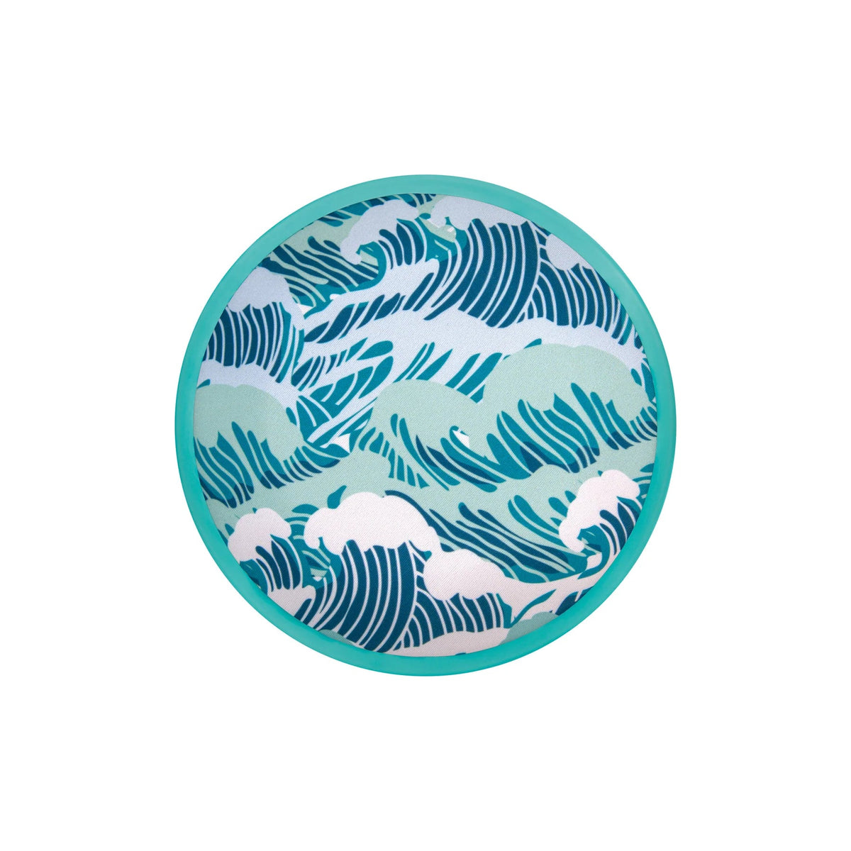 Waboba FLOBO Floating Disc -- Tropical