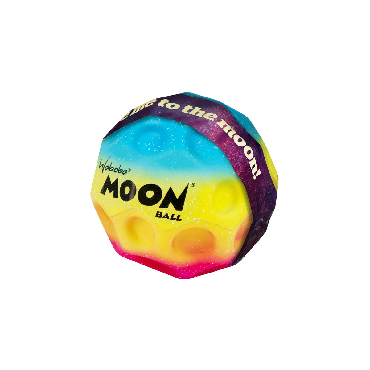 Waboba Gradient Moon Balls