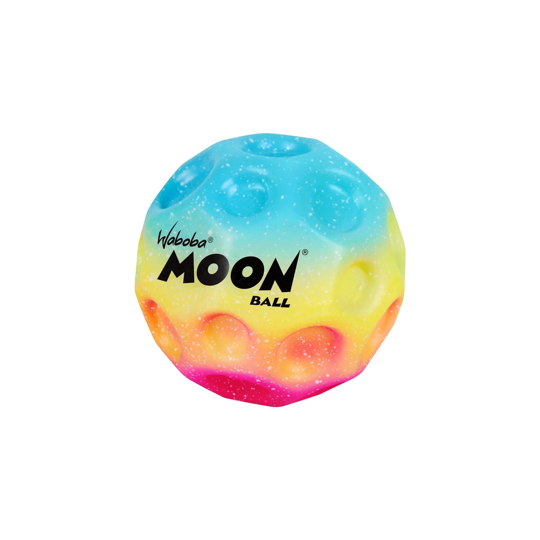 Waboba Gradient Moon Balls