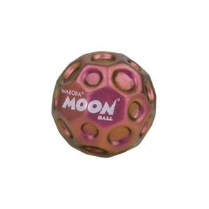 Waboba Metallic Moon Ball