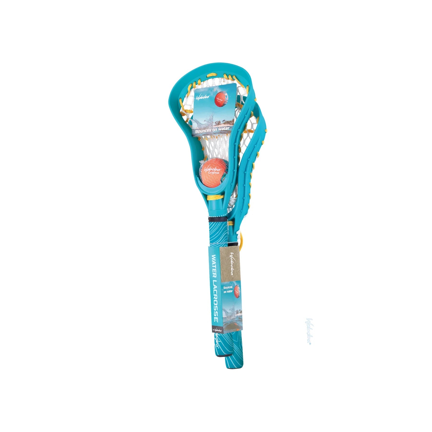 Waboba Mini Lacrosse Set