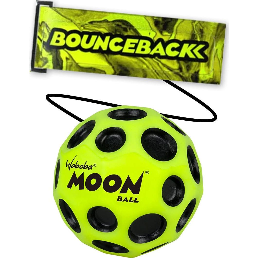 Waboba Moon Ball BounceBack