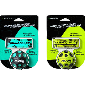 Waboba Moon Ball BounceBack