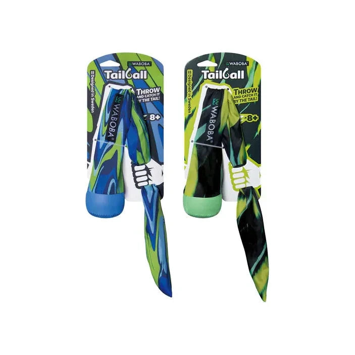 Waboba Tailball