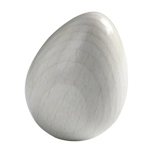 Wooden Eggs with Removable Yolk by Haba