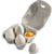 Wooden Eggs with Removable Yolk by Haba