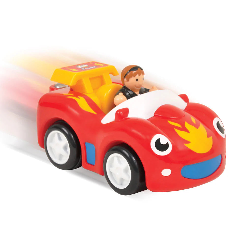 Wow Toys-- Fireball Frankie