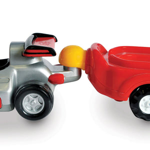Wow Toys-- Richie Race Car