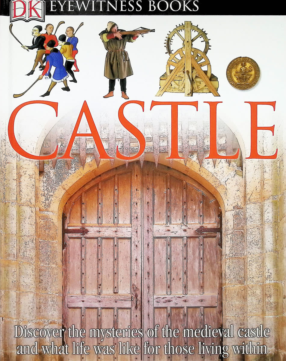 Eyewitness: Castle