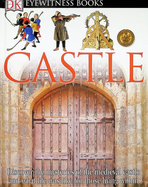 Eyewitness: Castle