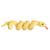 Wrist Wranglers Albino Burmese Python