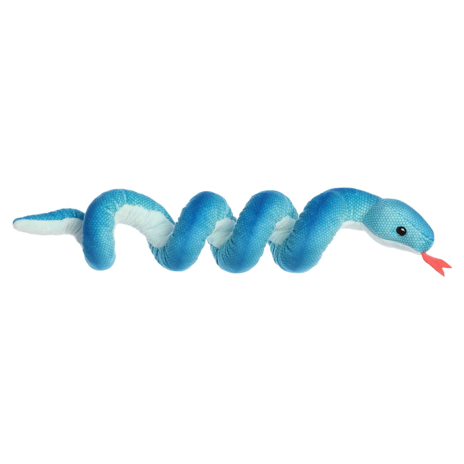 Wrist Wranglers Blue Pit Viper