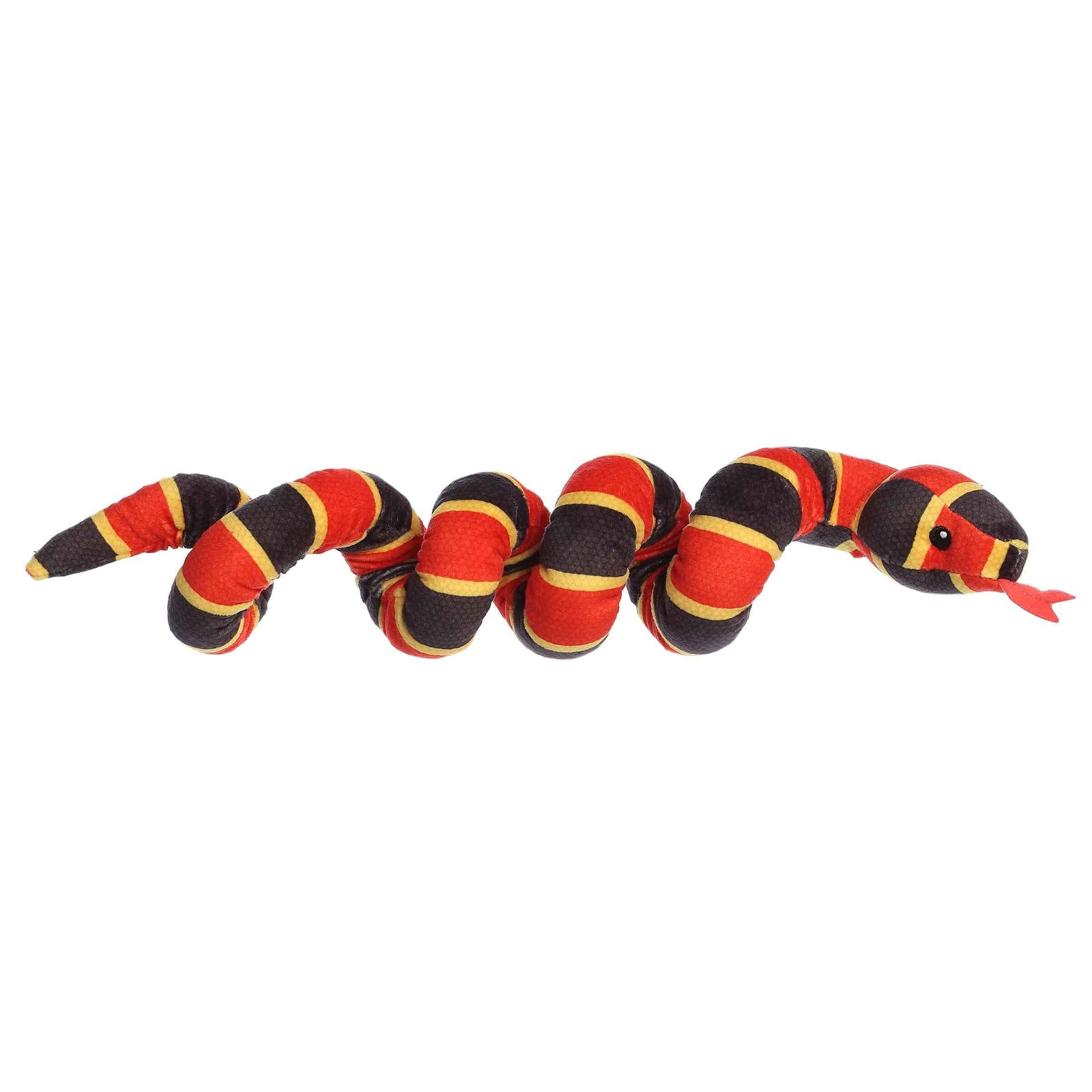 Wrist Wranglers Coral Snake