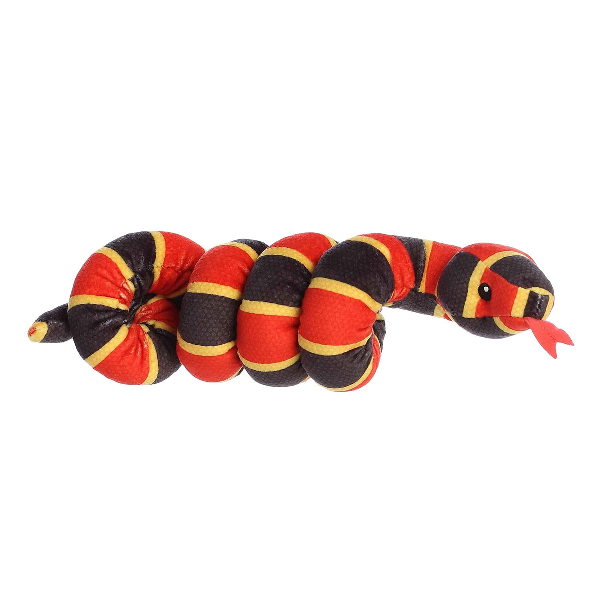 Wrist Wranglers Coral Snake