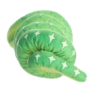 Wrist Wranglers Emerald Tree Boa