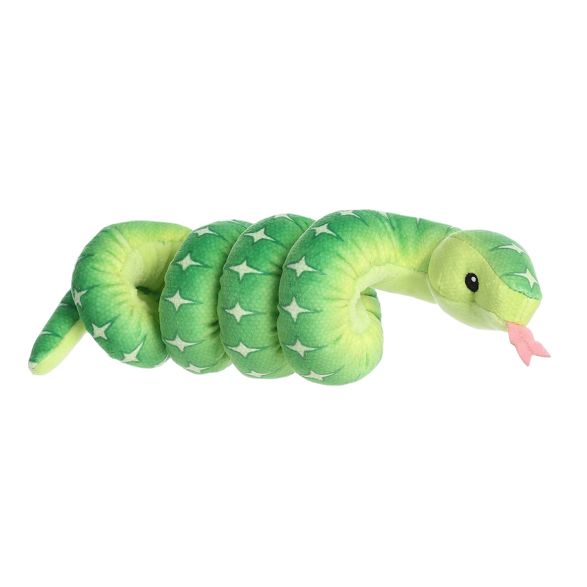 Wrist Wranglers Emerald Tree Boa
