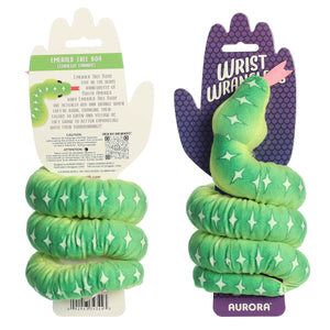 Wrist Wranglers Emerald Tree Boa