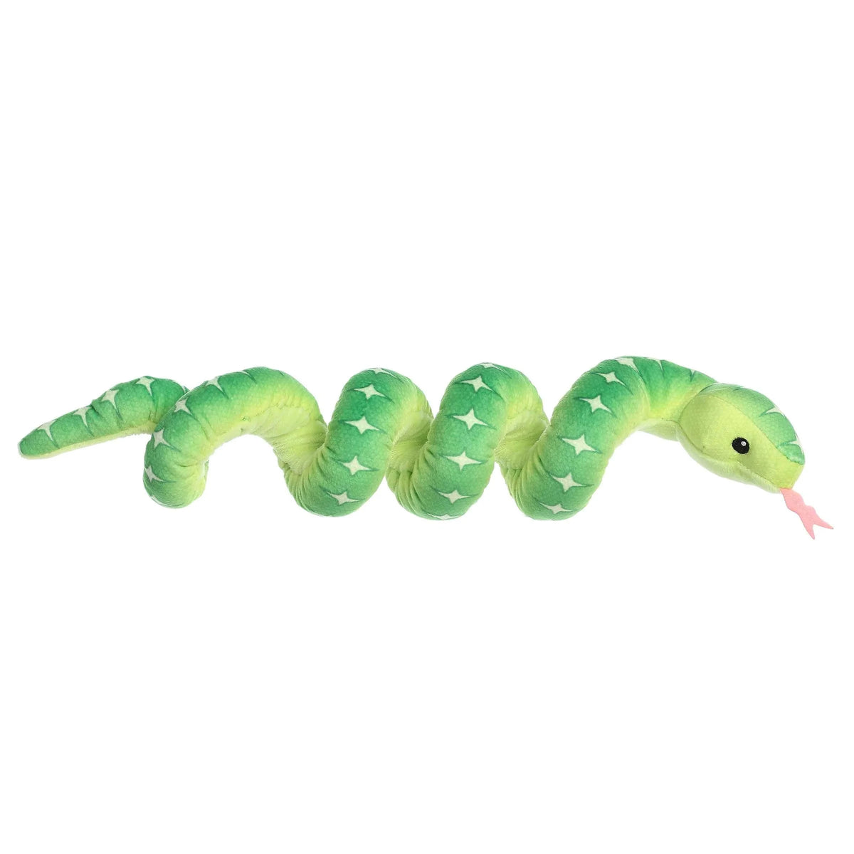 Wrist Wranglers Emerald Tree Boa