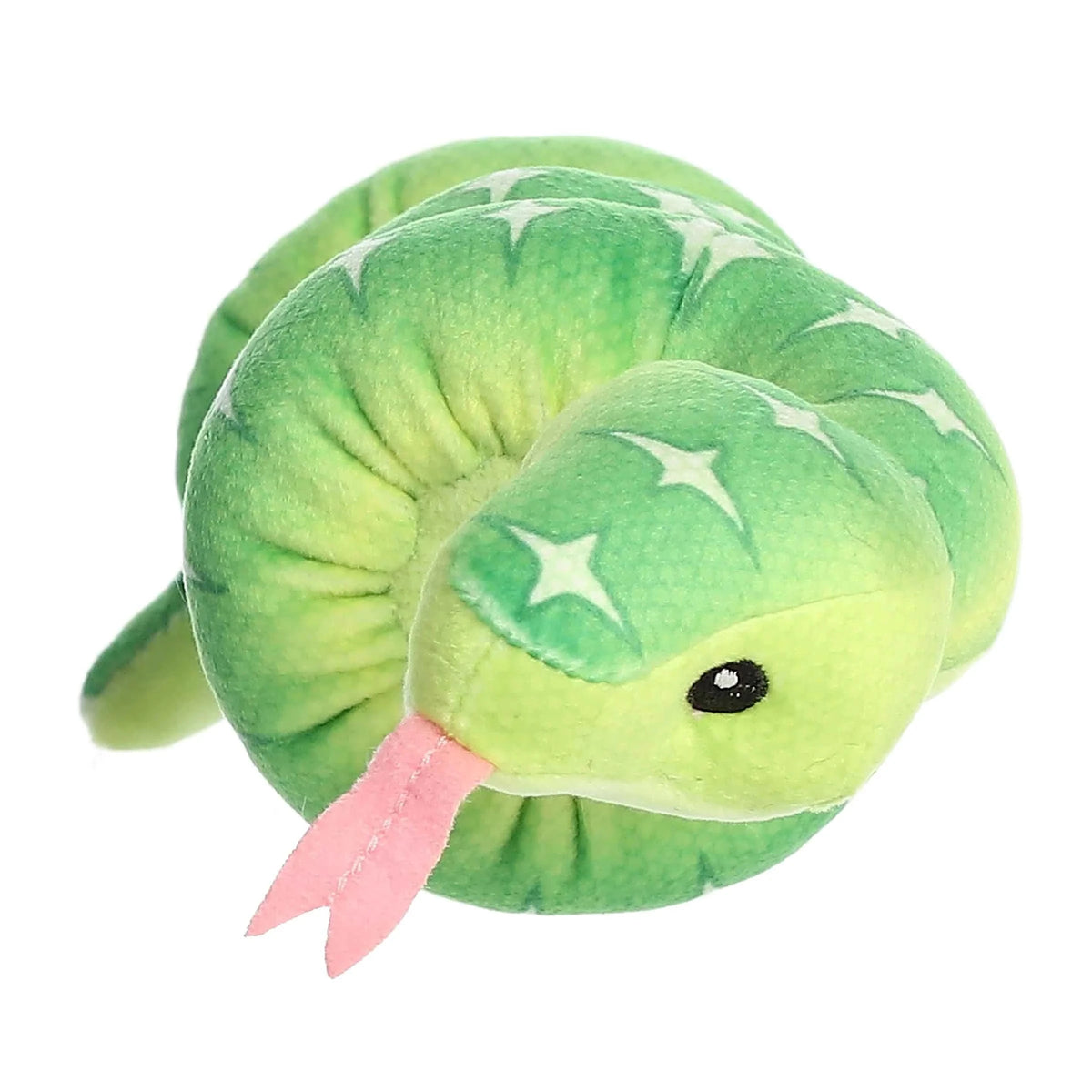 Wrist Wranglers Emerald Tree Boa