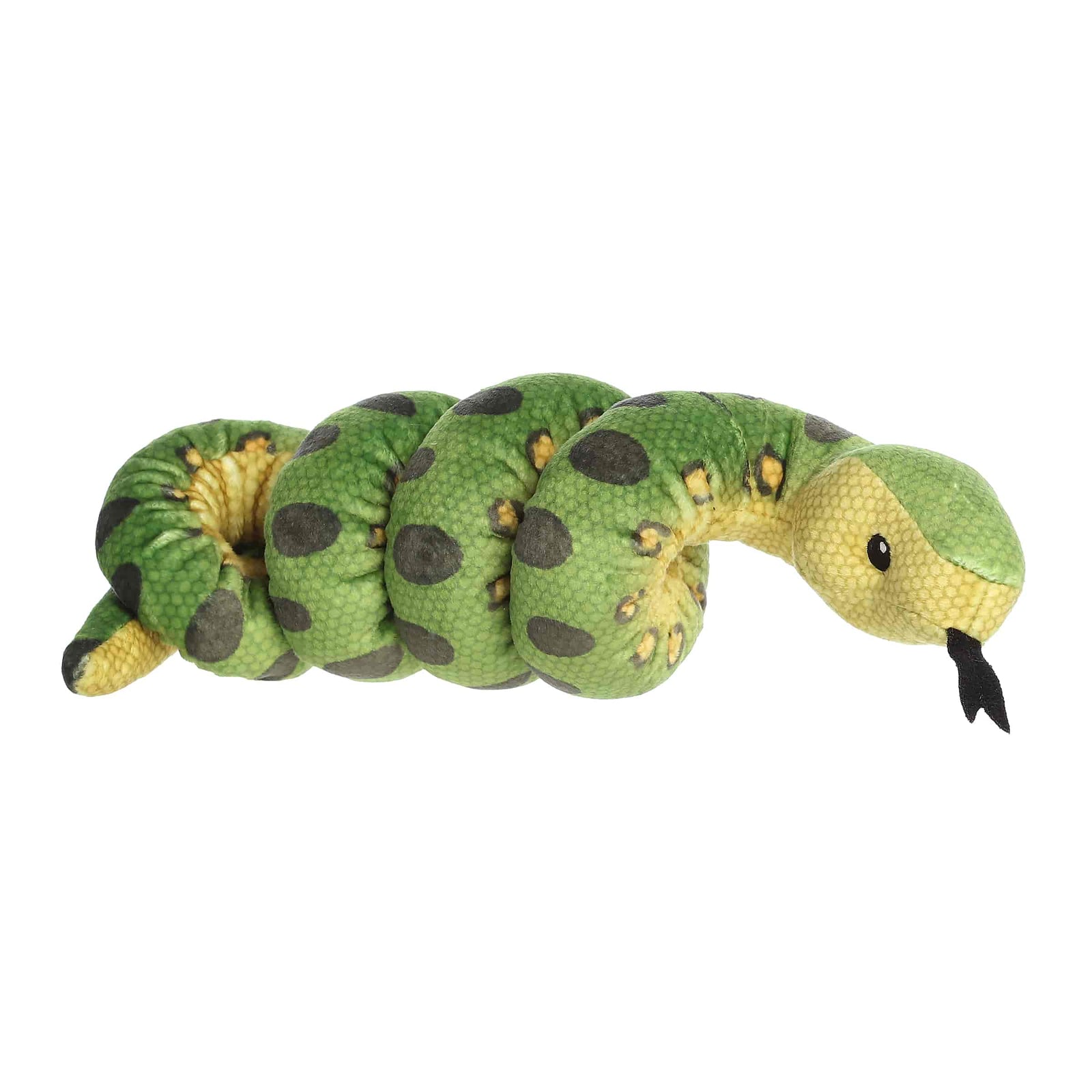 Wrist Wranglers Green Anaconda
