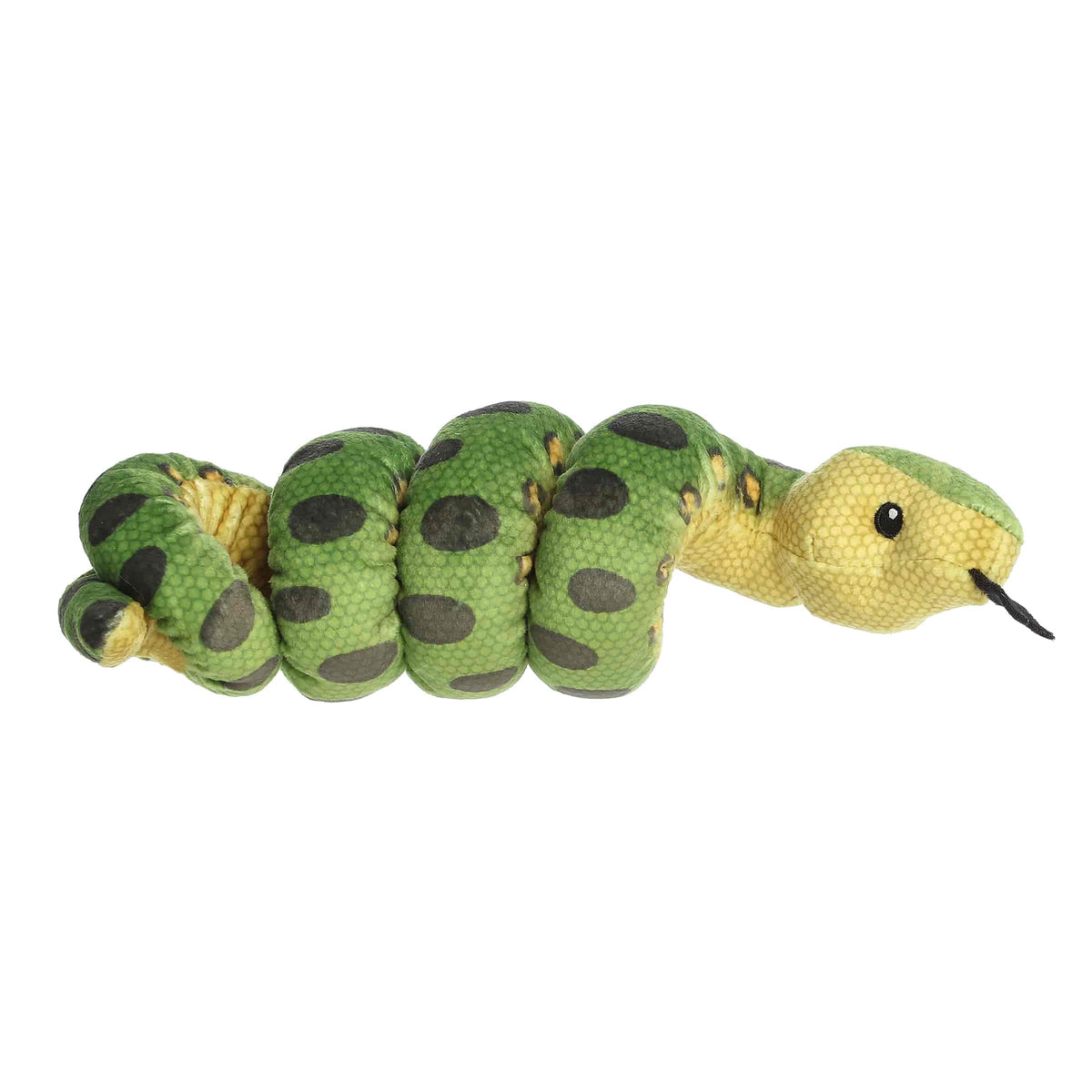 Wrist Wranglers Green Anaconda