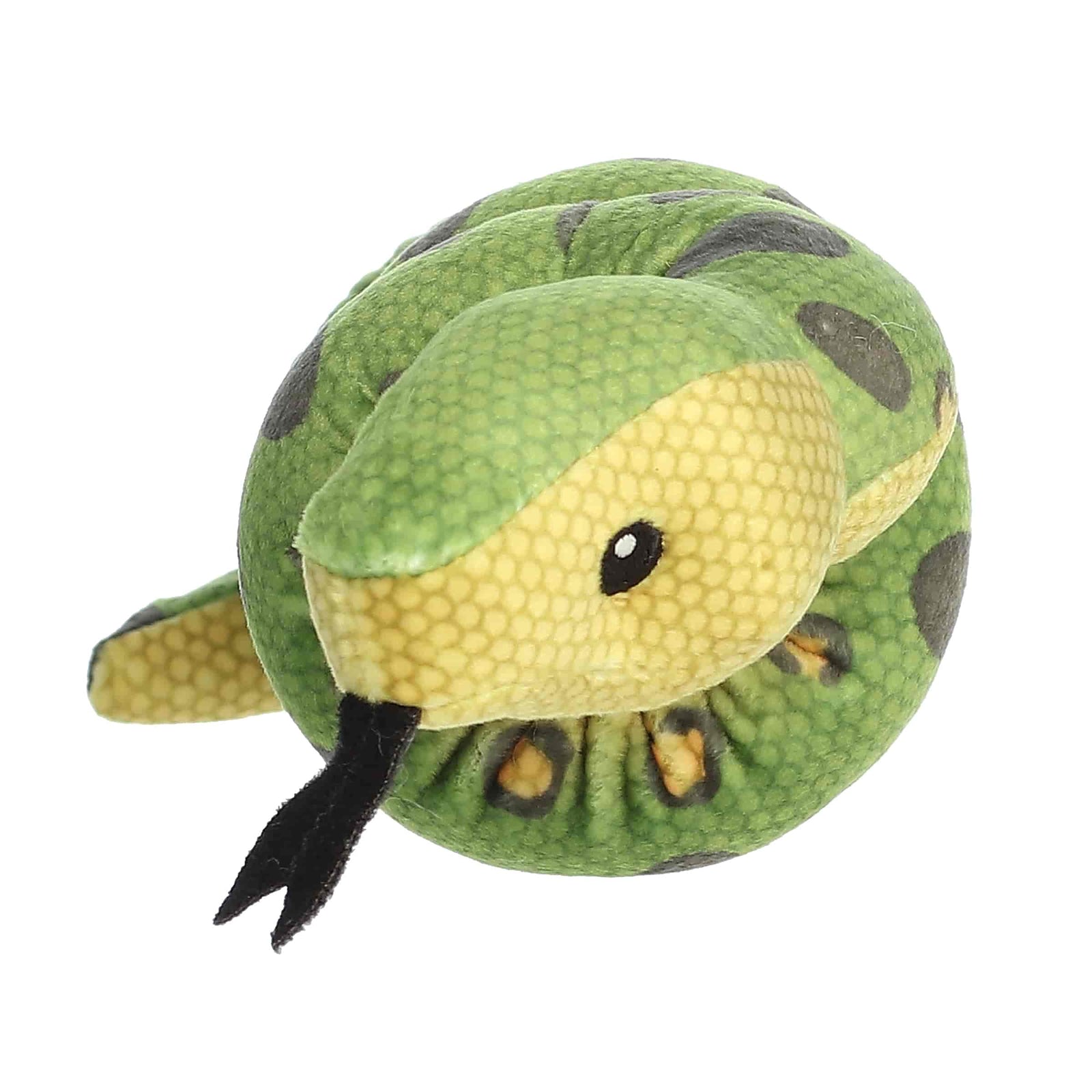 Wrist Wranglers Green Anaconda