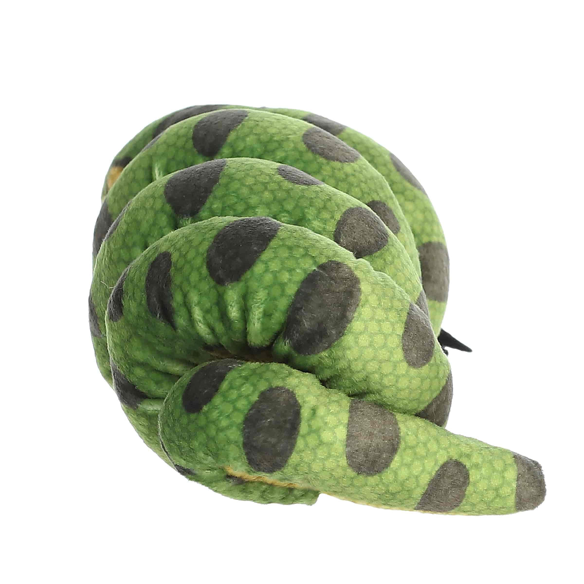 Wrist Wranglers Green Anaconda