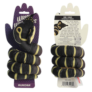 Wrist Wranglers King Cobra