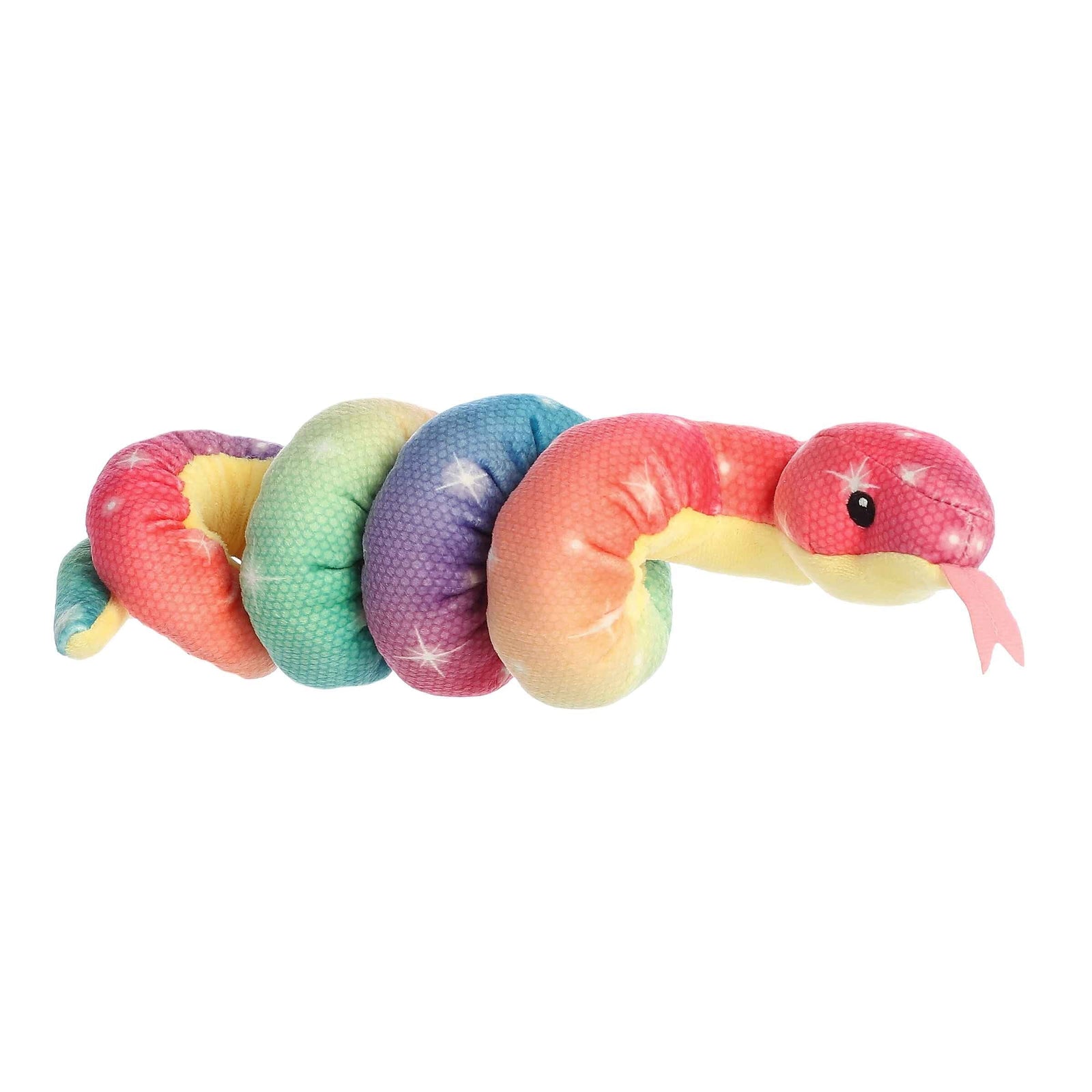 Wrist Wranglers Rainbow Dreams Snake