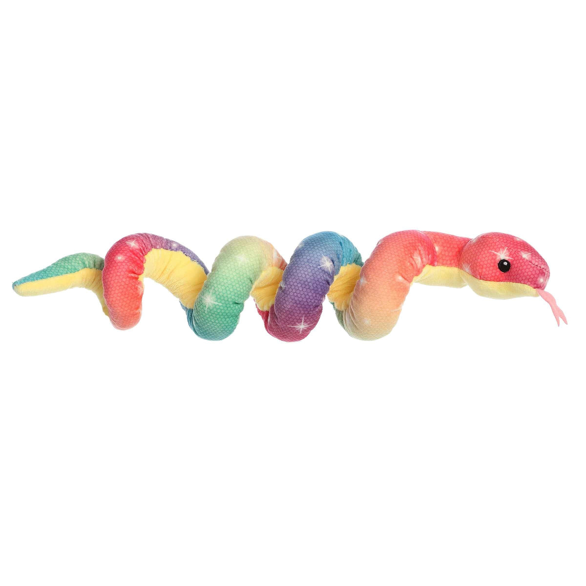 Wrist Wranglers Rainbow Dreams Snake