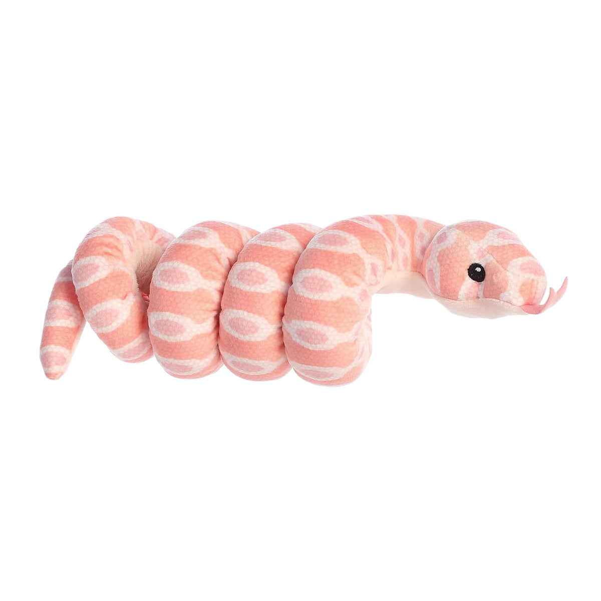 Wrist Wranglers Snow Corn Snake