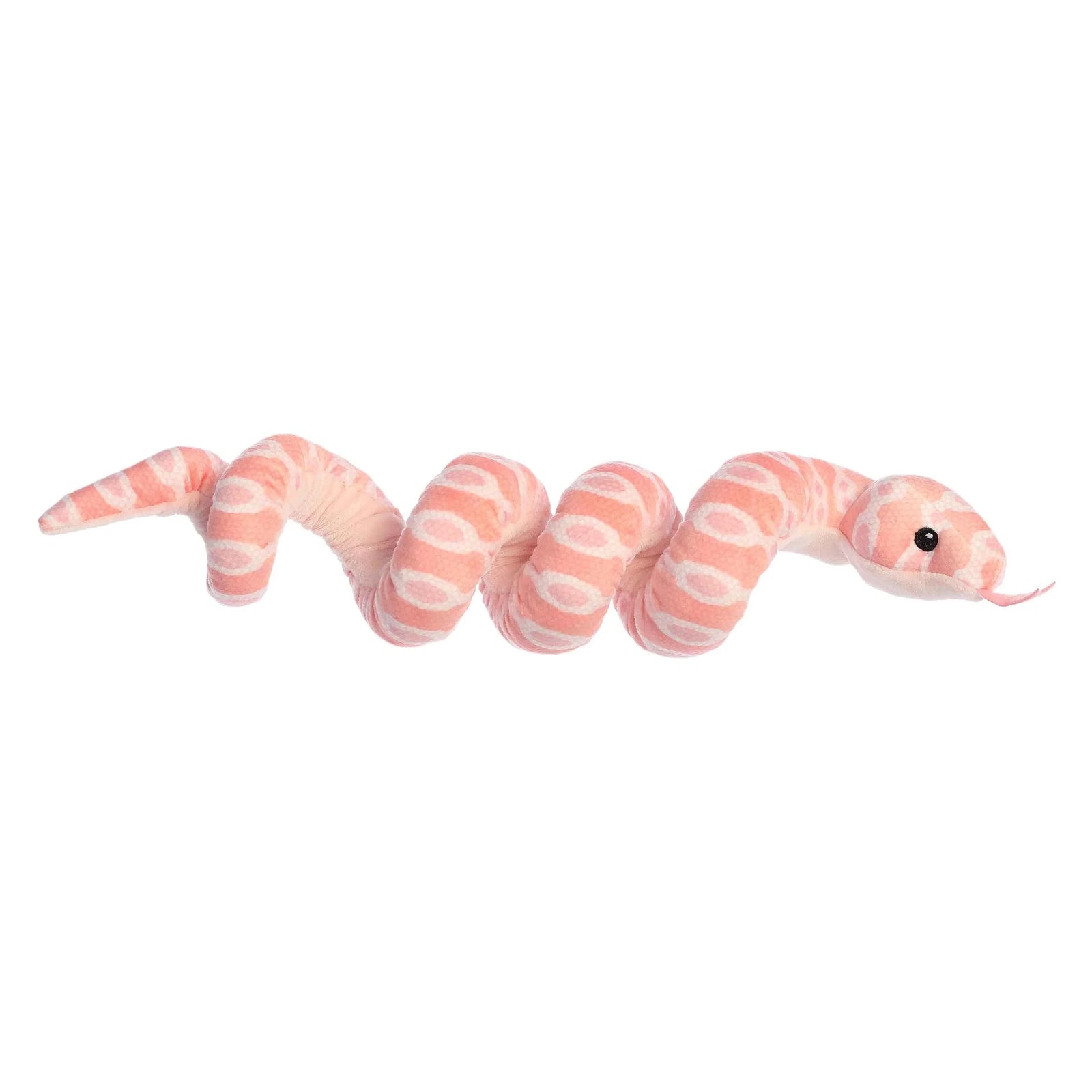 Wrist Wranglers Snow Corn Snake
