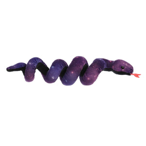 Wrist Wranglers Twilight Galaxy Snake