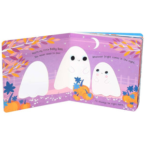 You're My Little Baby Boo Board Book