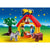 1.2.3 Christmas Manger