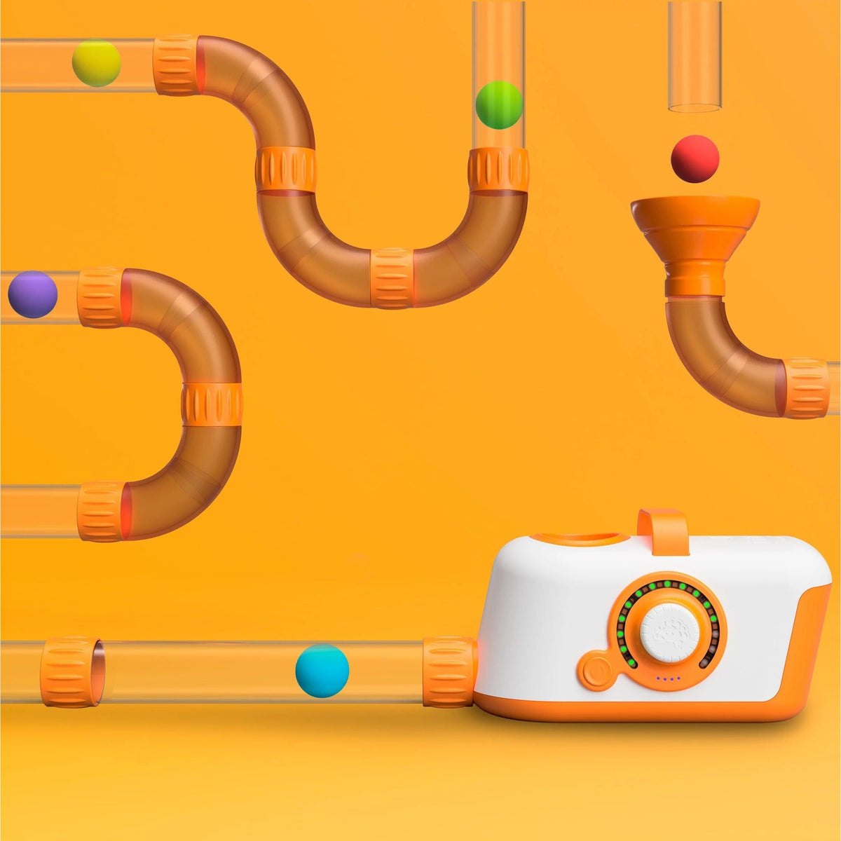 Air Toobz by Fat Brain Toys