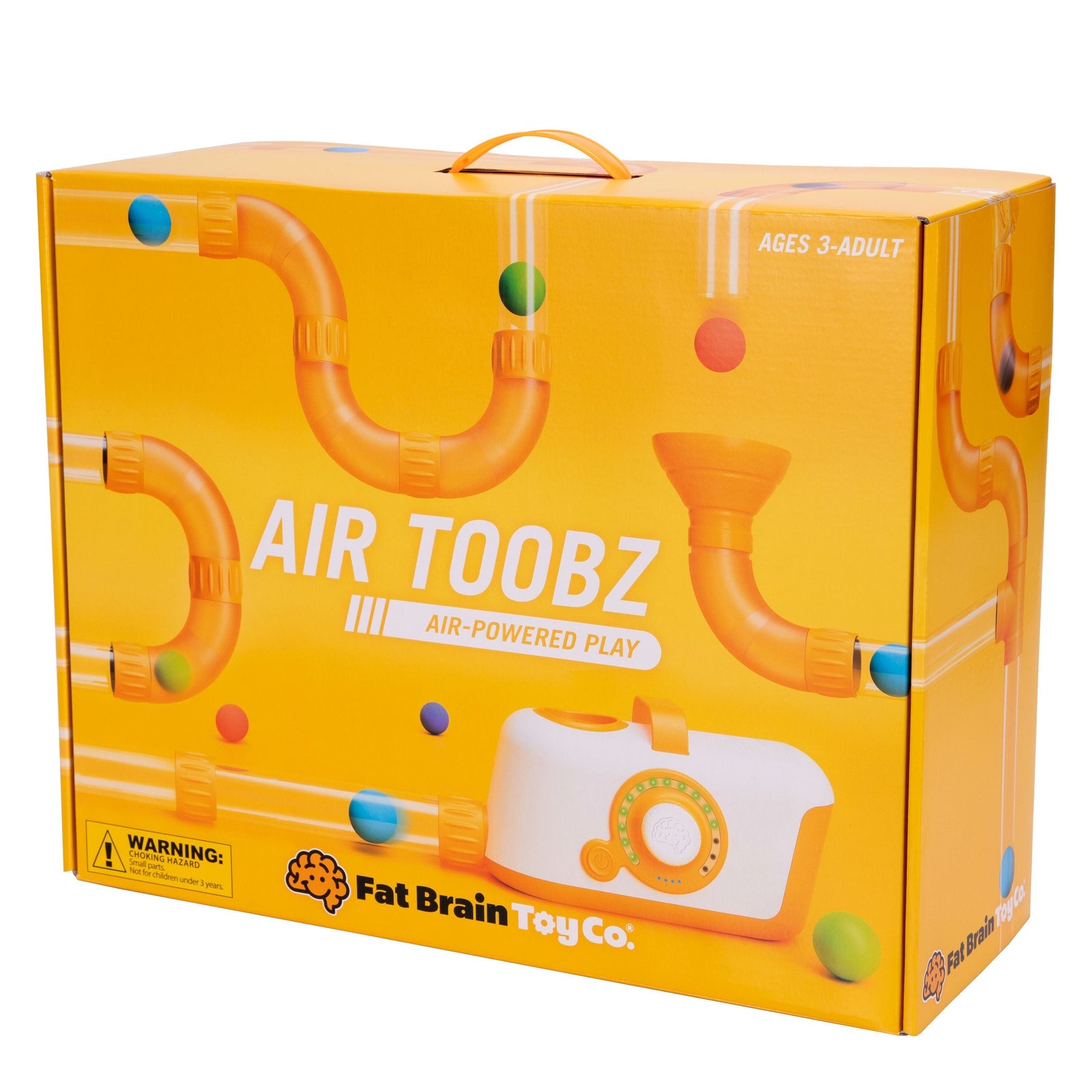 Air Toobz by Fat Brain Toys
