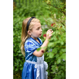 Little Adventures Alice with Headband