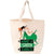 Anne of Green Gables BabyLit Tote (Small)