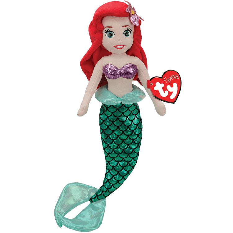 Ariel by Ty