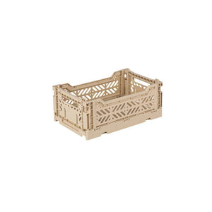 Aykasa Small Folding Crate in Boulder