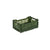 Aykasa Small Folding Crate in Khaki