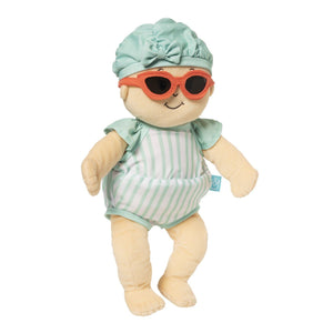 Manhattan Toy -- Baby Stella Pool Party Set