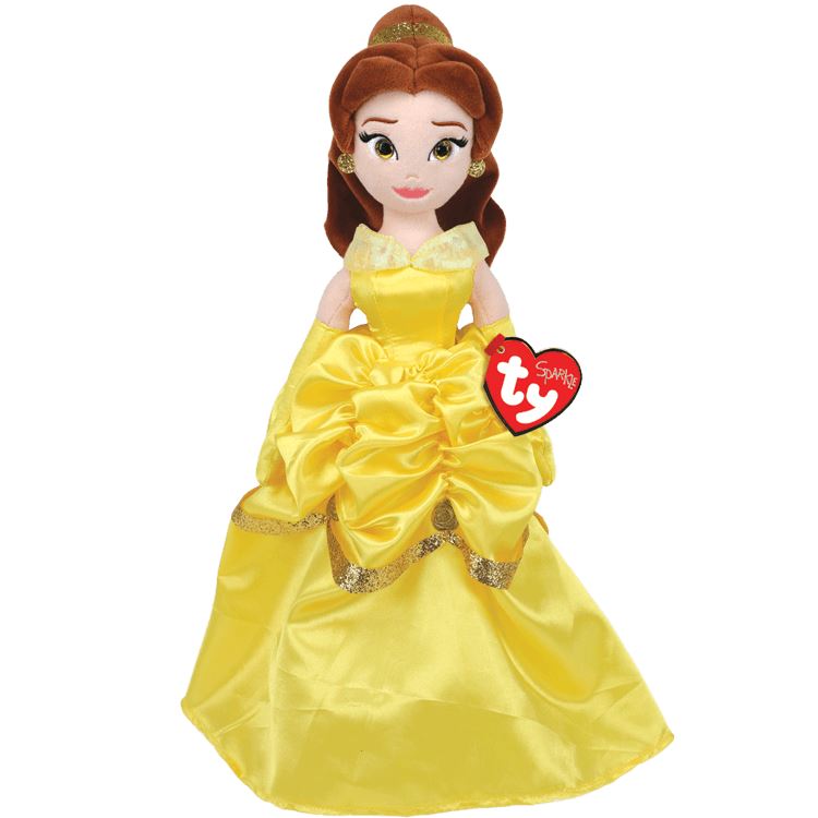 Belle by Ty