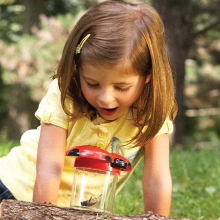 Learning Resources: Primary Science® Big View Bug Jar